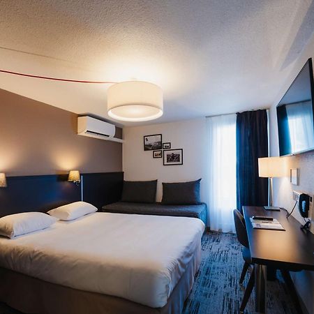 Sure Hotel By Best Western Châteauroux Екстериор снимка