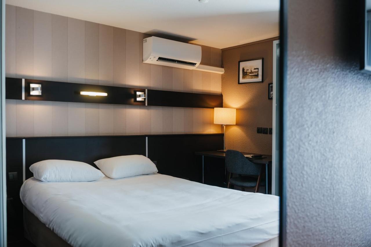 Sure Hotel By Best Western Châteauroux Екстериор снимка