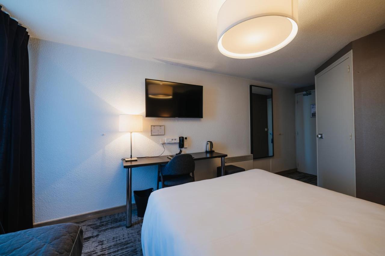 Sure Hotel By Best Western Châteauroux Екстериор снимка