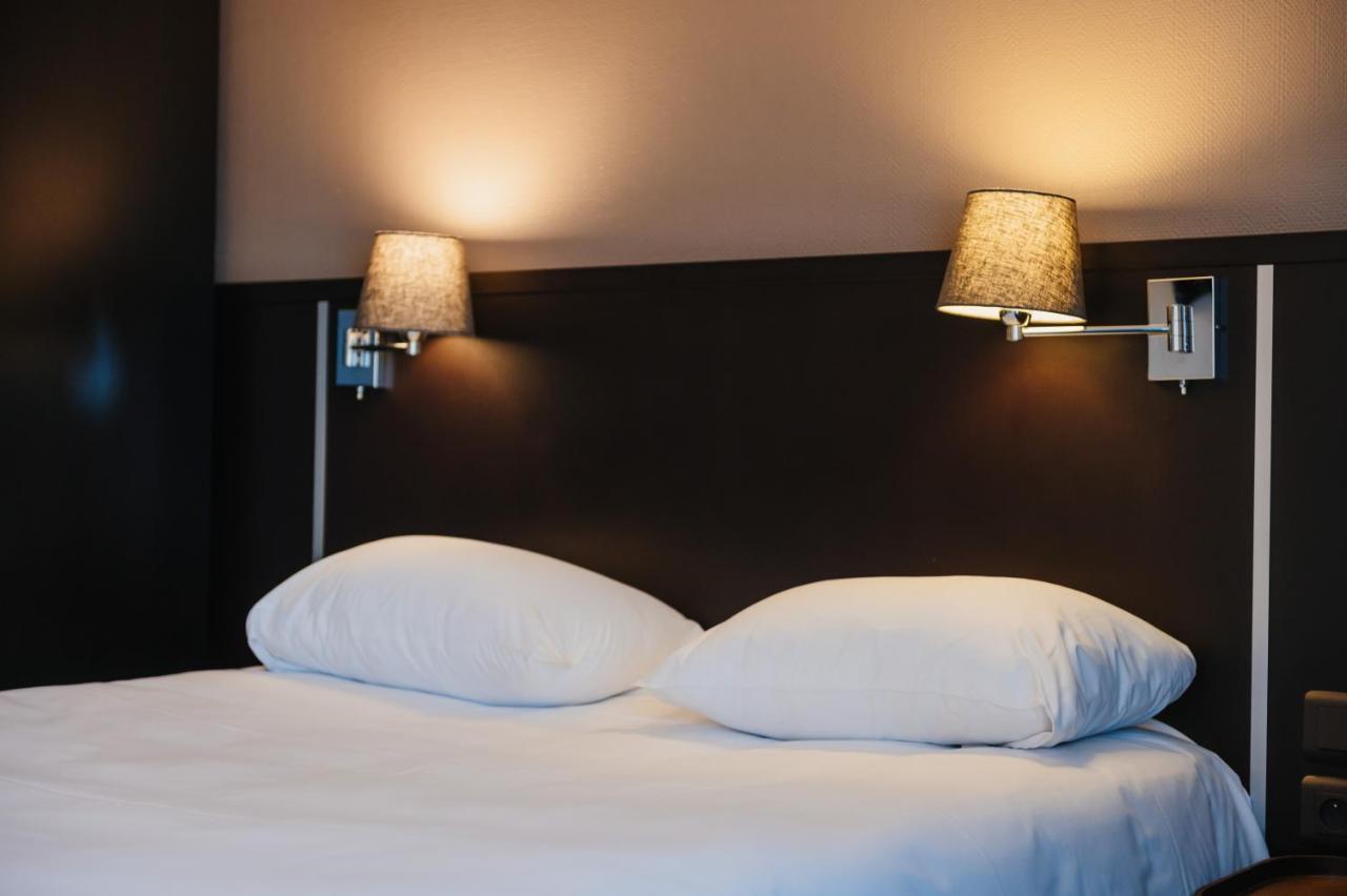 Sure Hotel By Best Western Châteauroux Екстериор снимка