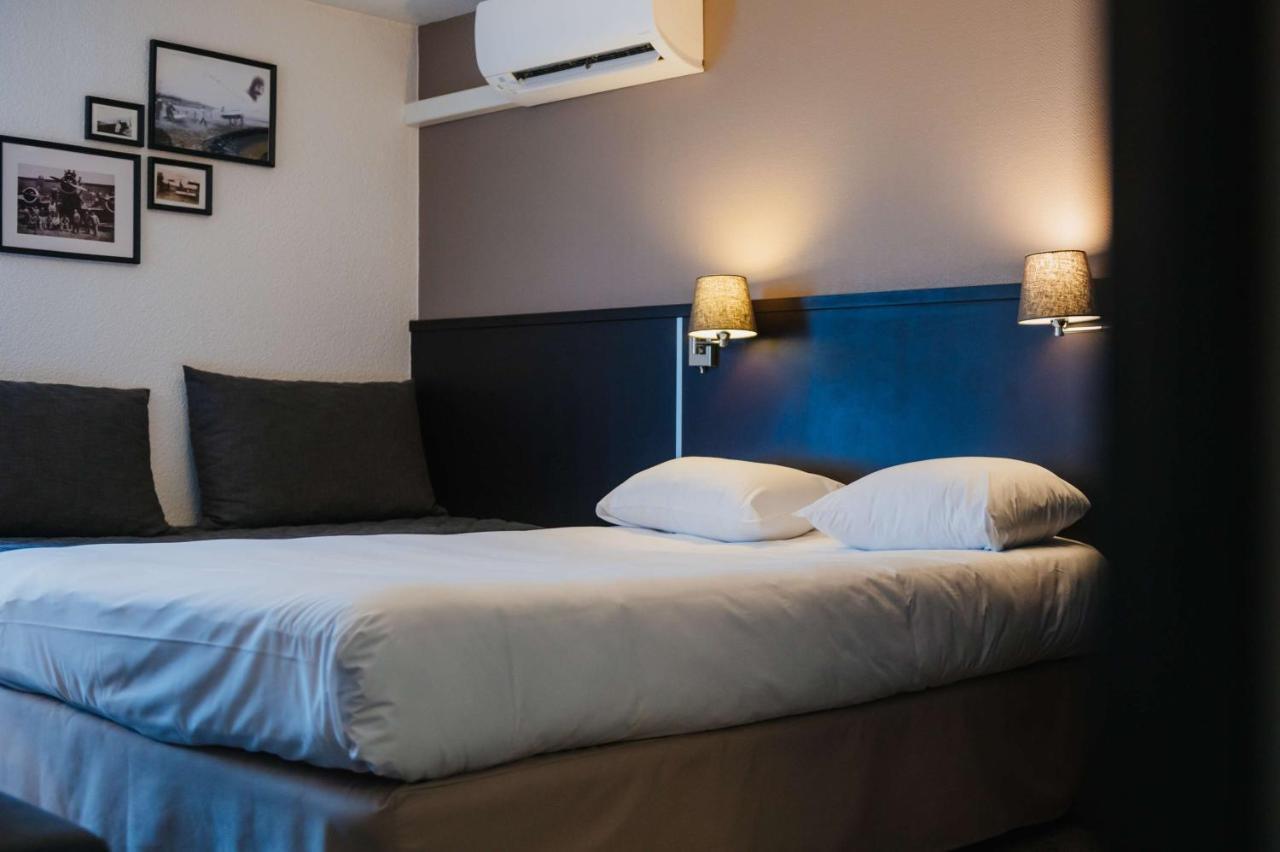 Sure Hotel By Best Western Châteauroux Екстериор снимка