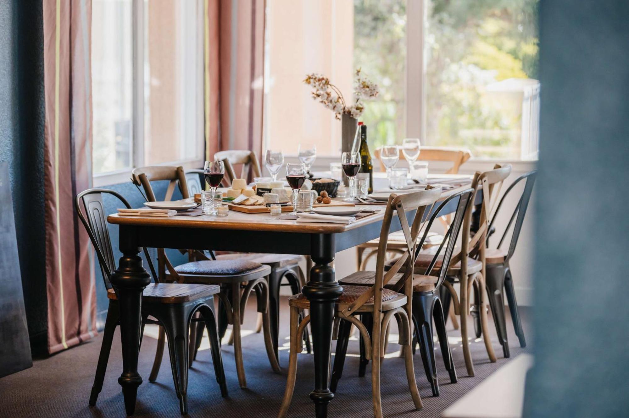 Sure Hotel By Best Western Châteauroux Екстериор снимка