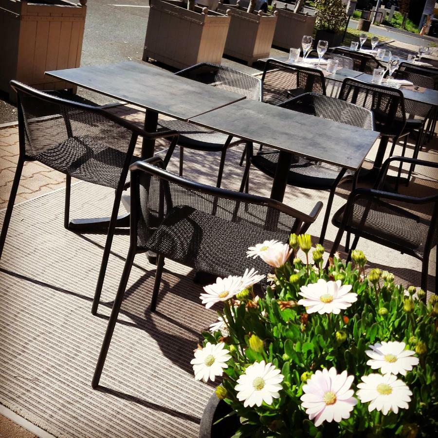 Sure Hotel By Best Western Châteauroux Екстериор снимка