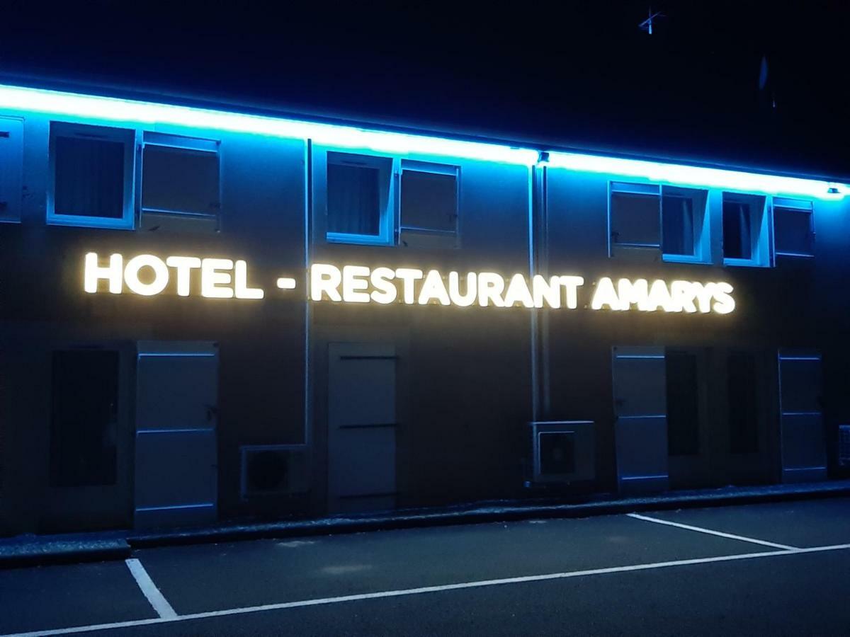 Sure Hotel By Best Western Châteauroux Екстериор снимка