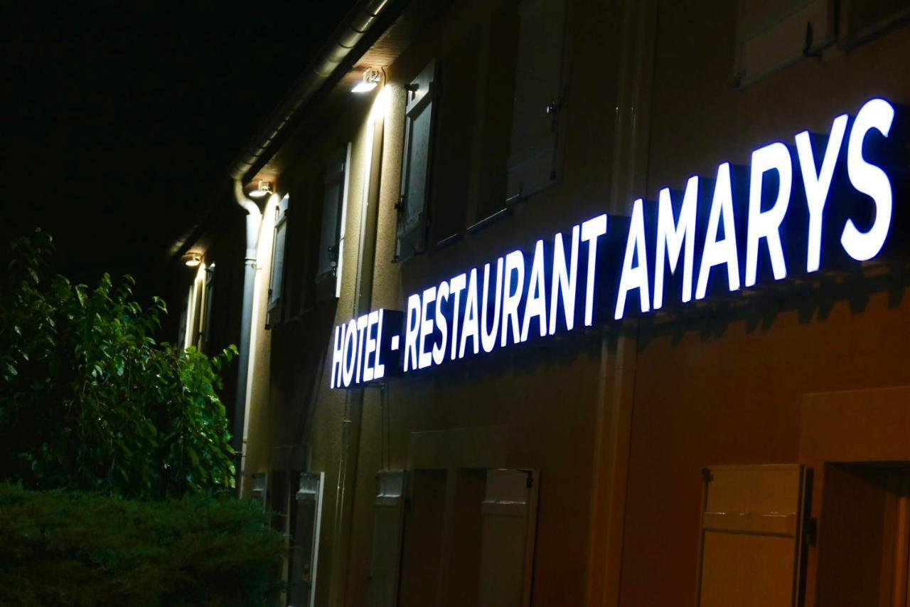 Sure Hotel By Best Western Châteauroux Екстериор снимка